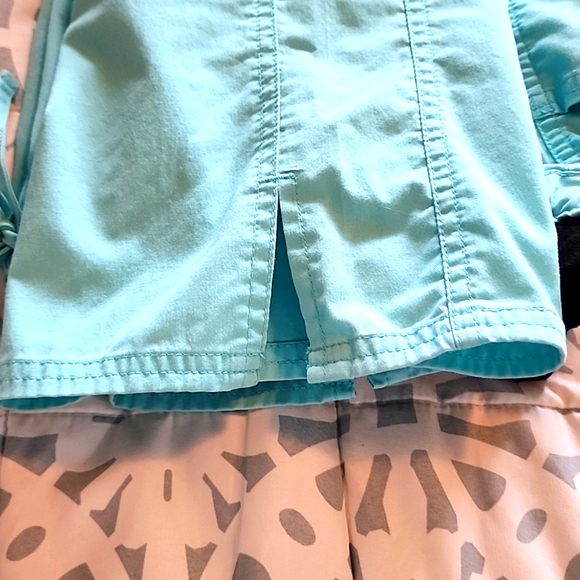 Cherokee Women's scrub pants - Picture 4 of 5